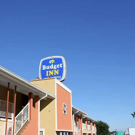 Budget Inn เลคเวลส์ ภายนอก รูปภาพ